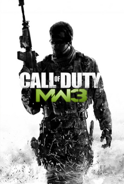 Call of Duty: Modern Warfare 3 (2023)