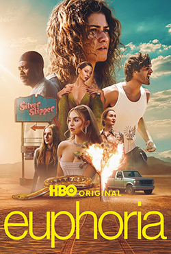 Euphoria Season 3 (2026)
